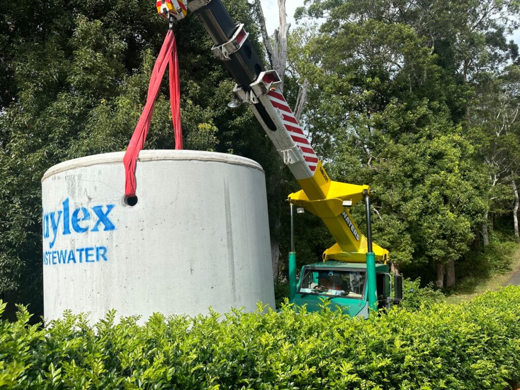 emergency plumber central coast