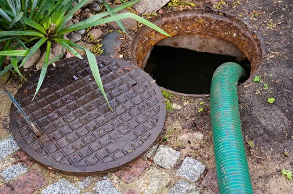 septic tanks central coast